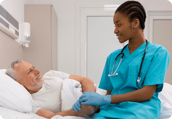 Healthcare assessment