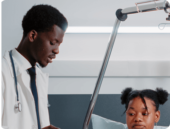 Technology-integrated home care