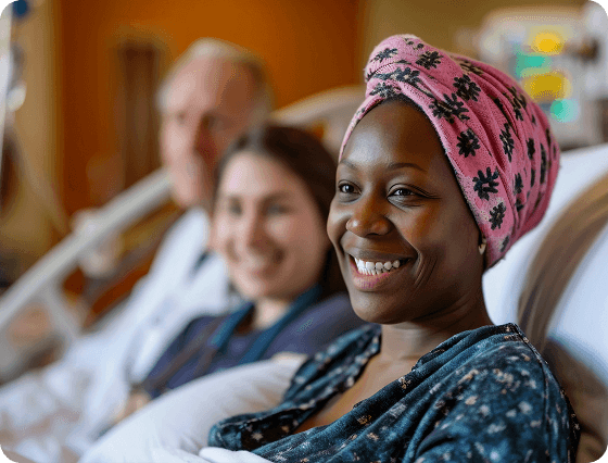 Proactive and preventive healthcare