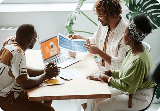 Our Unique Competitive Edge – The Great Work™