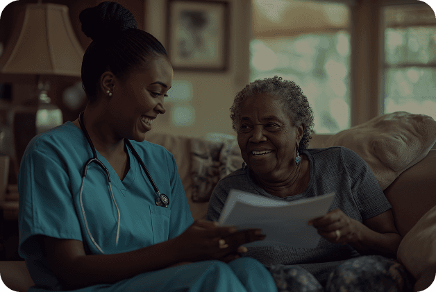 24/7 Remote Health Monitoring